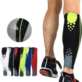 ZMHTDREAMHUNTER Sports Leg Sleeves – Knee Protection & Calf Support for Women & Men