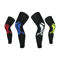Compression leg sleeves – unisex for sports, cycling, running, basketball & football