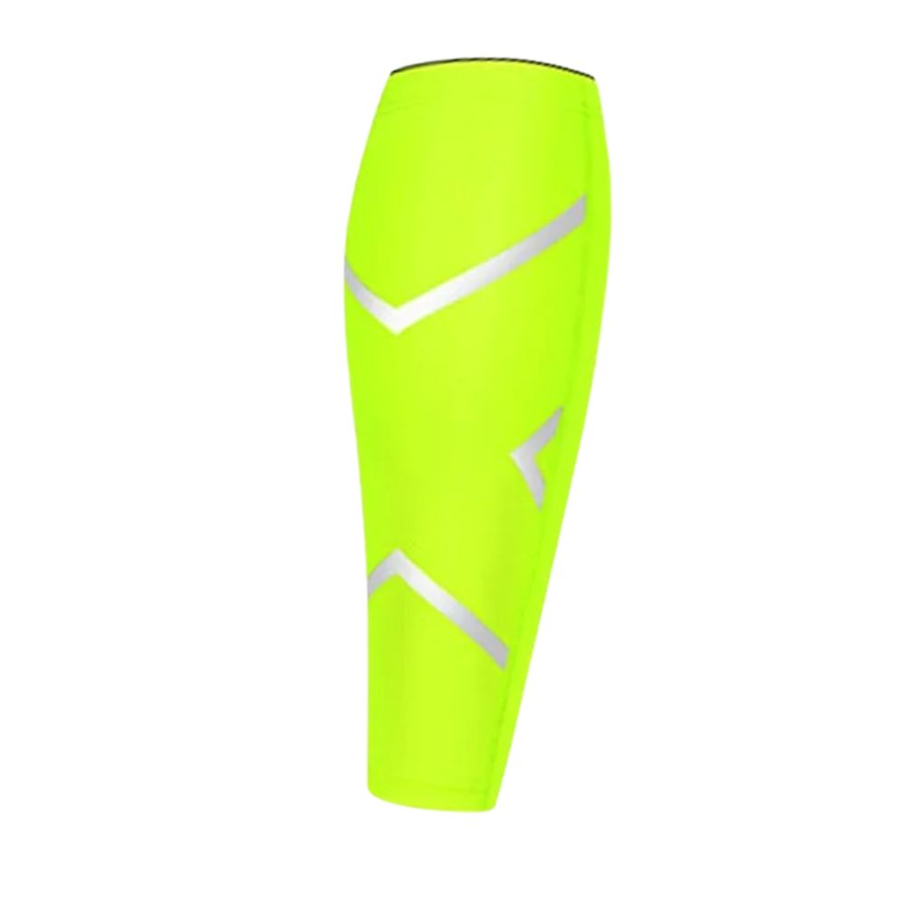 Compression Leg Sleeves – Calf Support & Leg Warmers for Basketball, Football, Running & Cycling