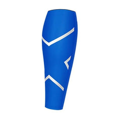 Compression Leg Sleeves – Calf Support & Leg Warmers for Basketball, Football, Running & Cycling